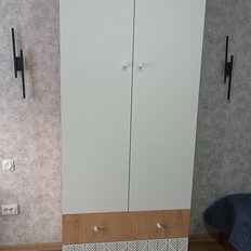 Квартира 29 м², 1-комнатная - изображение 5