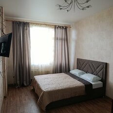 Квартира 51 м², 1-комнатная - изображение 3