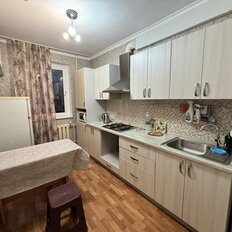 Квартира 41,6 м², 1-комнатная - изображение 3