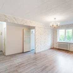 Квартира 59,1 м², 3-комнатная - изображение 2