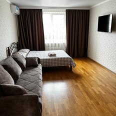 Квартира 40 м², 1-комнатная - изображение 5