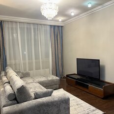 Квартира 87 м², 3-комнатная - изображение 2