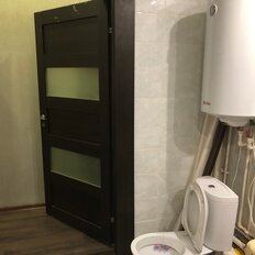 Квартира 27 м², студия - изображение 3