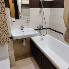 Квартира 35 м², 1-комнатная - изображение 4