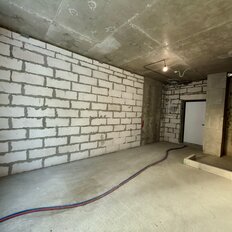 Квартира 28 м², студия - изображение 3