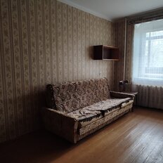 Квартира 31 м², 1-комнатная - изображение 3