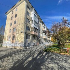 Квартира 58,1 м², 4-комнатная - изображение 4