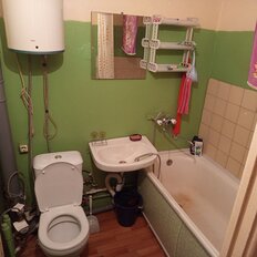 Квартира 34,8 м², 1-комнатная - изображение 2