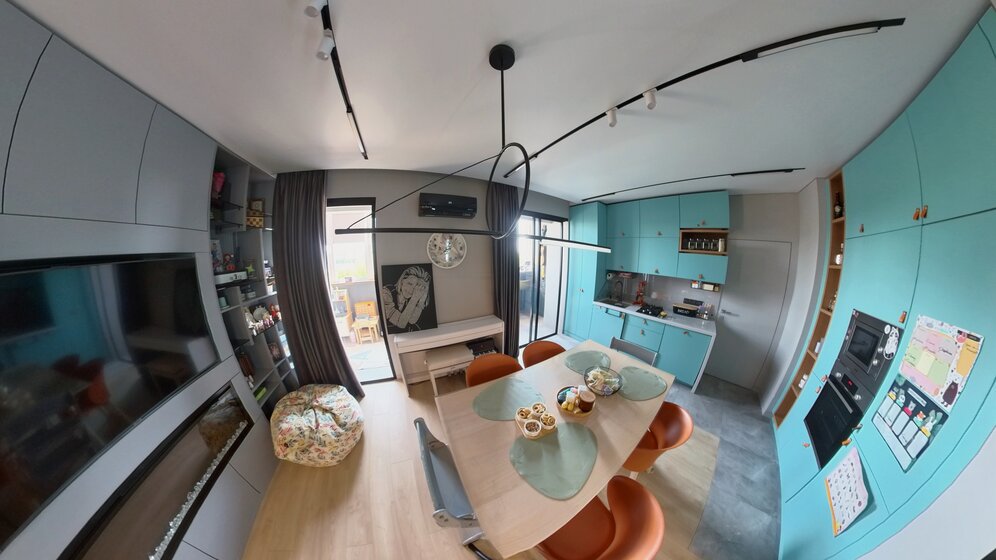 64 м², 3-комнатная квартира 9 570 000 ₽ - изображение 61