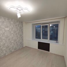 Квартира 20 м², студия - изображение 4