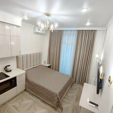 Квартира 20 м², студия - изображение 4