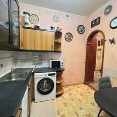 Квартира 67 м², 3-комнатная - изображение 3