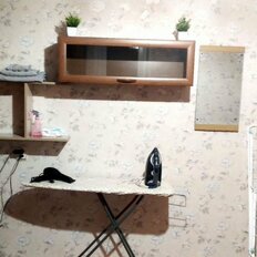 Квартира 31 м², 1-комнатная - изображение 5