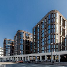 Квартира 157 м², 3-комнатная - изображение 2