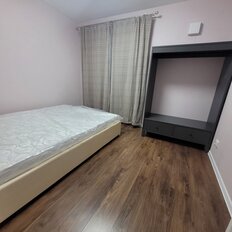Квартира 35,4 м², 1-комнатная - изображение 2