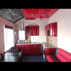 Квартира 45 м², 1-комнатная - изображение 3