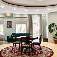 Квартира 220 м², 4-комнатная - изображение 2