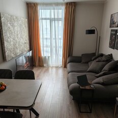 Квартира 61 м², 3-комнатная - изображение 1