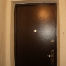 Квартира 37 м², 1-комнатная - изображение 1