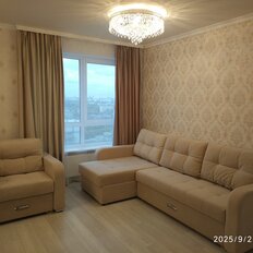 Квартира 30 м², студия - изображение 5