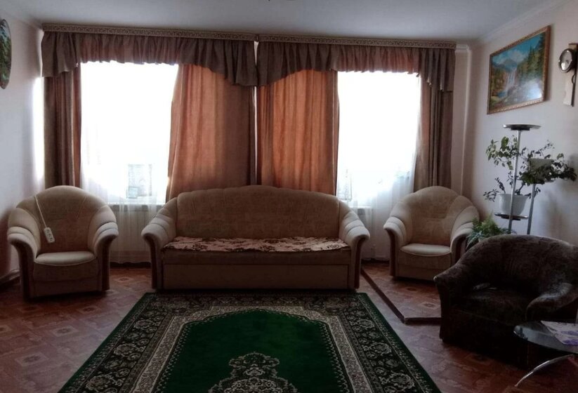 160 м² дуплекс, 10 соток участок 15 000 ₽ в сутки - изображение 54