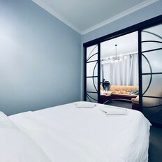 Квартира 40 м², студия - изображение 3