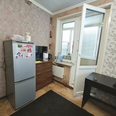 Квартира 23,8 м², студия - изображение 3