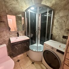 Квартира 30 м², студия - изображение 1