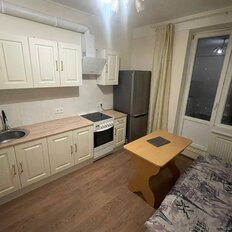 Квартира 41 м², 1-комнатная - изображение 3