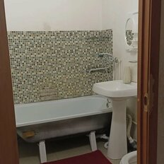 Квартира 43 м², 2-комнатная - изображение 1