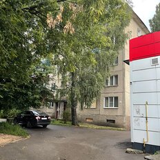 Квартира 46 м², 3-комнатная - изображение 1