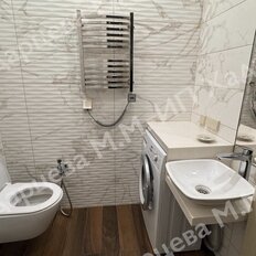 Квартира 76,8 м², 3-комнатные - изображение 5