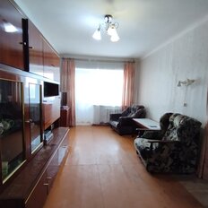 Квартира 40,7 м², 3-комнатная - изображение 1