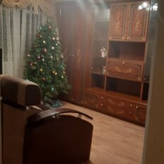 Квартира 58,2 м², 3-комнатная - изображение 1