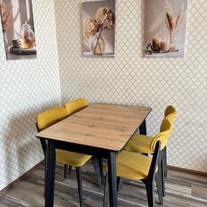 Квартира 54 м², 2-комнатная - изображение 1