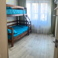 Квартира 54,1 м², 2-комнатная - изображение 3