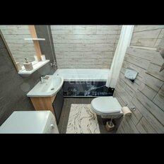 Квартира 42,9 м², 2-комнатные - изображение 4