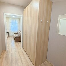 Квартира 26,2 м², 1-комнатная - изображение 5
