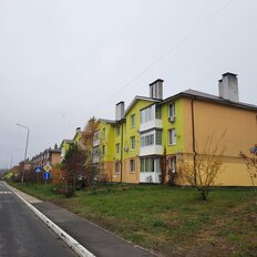 Квартира 37 м², 1-комнатная - изображение 2