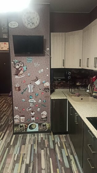 81,3 м², 2-комнатная квартира 4 100 000 ₽ - изображение 25