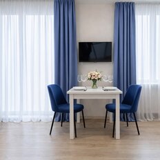 Квартира 40 м², 1-комнатная - изображение 3