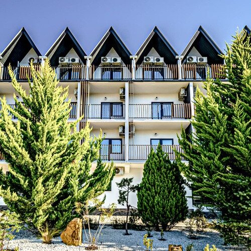 45,5 м², 2-комнатная квартира 2 290 000 ₽ - изображение 19