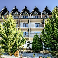 Квартира 15 м², 1-комнатные - изображение 1