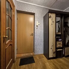 Квартира 36 м², 1-комнатная - изображение 5