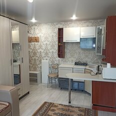 Квартира 25 м², студия - изображение 2