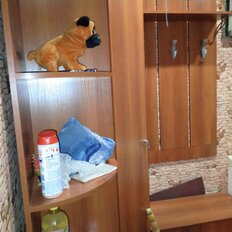 Квартира 38 м², 2-комнатная - изображение 1