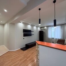 Квартира 66,1 м², 2-комнатная - изображение 5