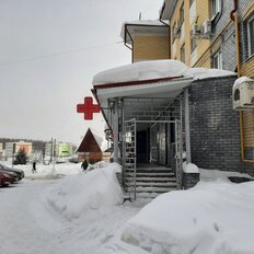 Квартира 40,5 м², 1-комнатная - изображение 3