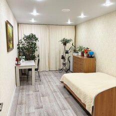 Квартира 75 м², 2-комнатная - изображение 1
