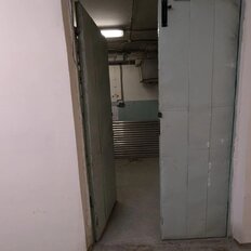 18,7 м², помещение свободного назначения - изображение 5